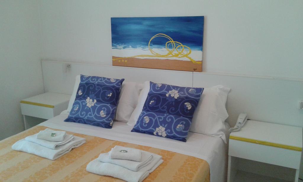 Flying Hotel 3*